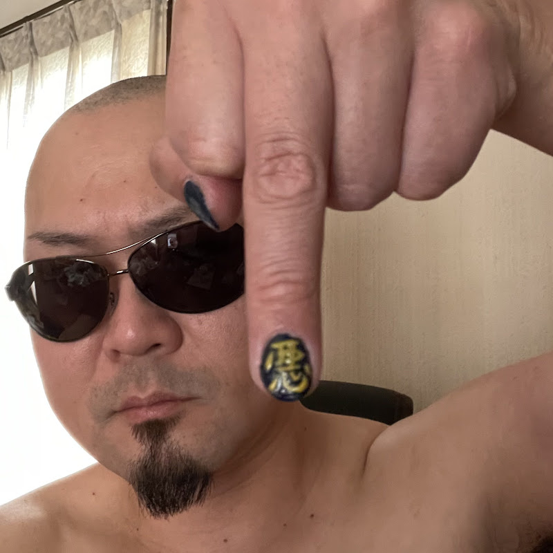 かっちゃんねる