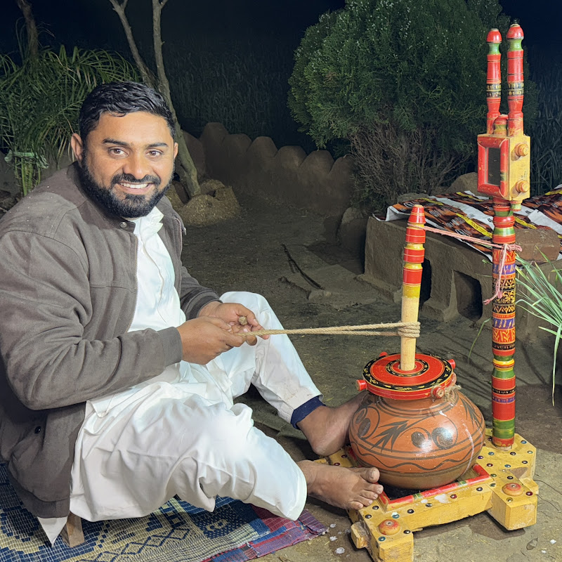 My Village Food Secrets