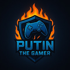 Putin The Gamer 