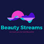Beauty Streams From USA logo
