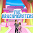 The Bracamonsters