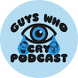Guys Who Cry Official logo