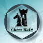 CHESS MATE logo