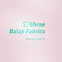 Shree Balaji Fabrics Jaipur logo