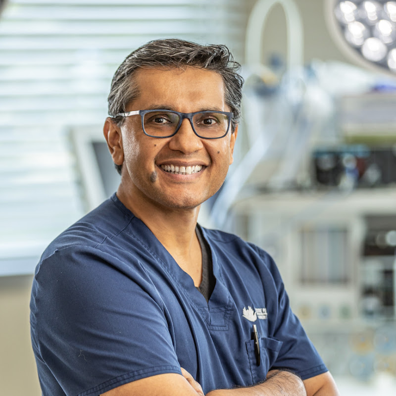 Dr. Shaher Khan