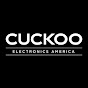 CUCKOO Electronics America logo