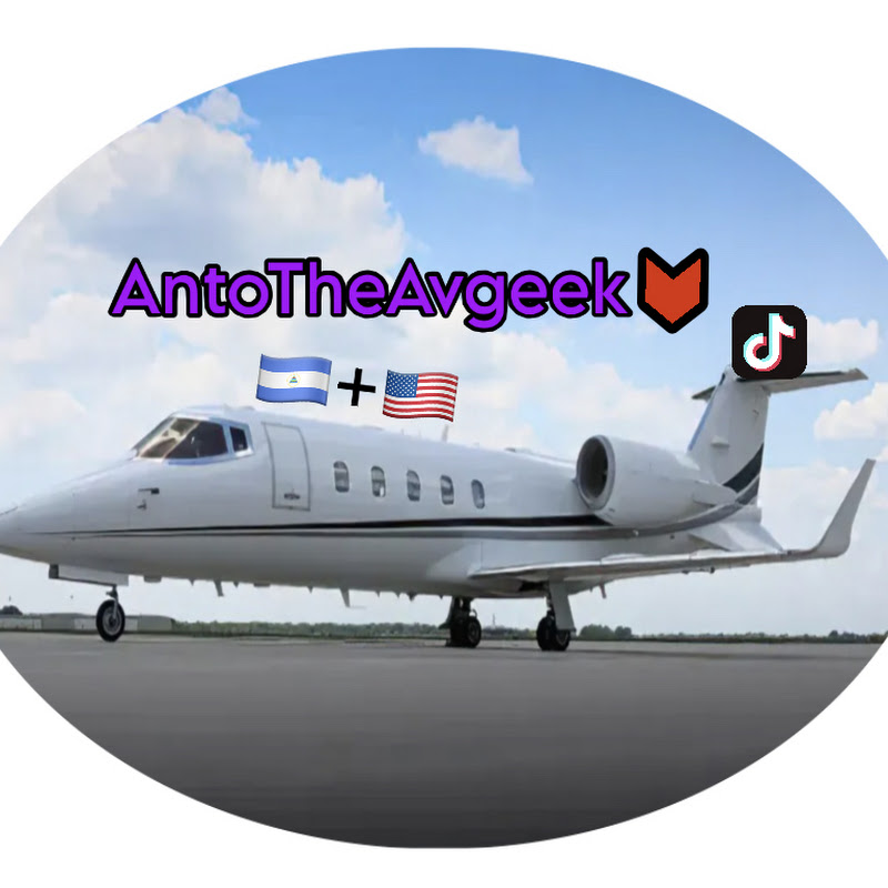 AntoTheAvgeek 