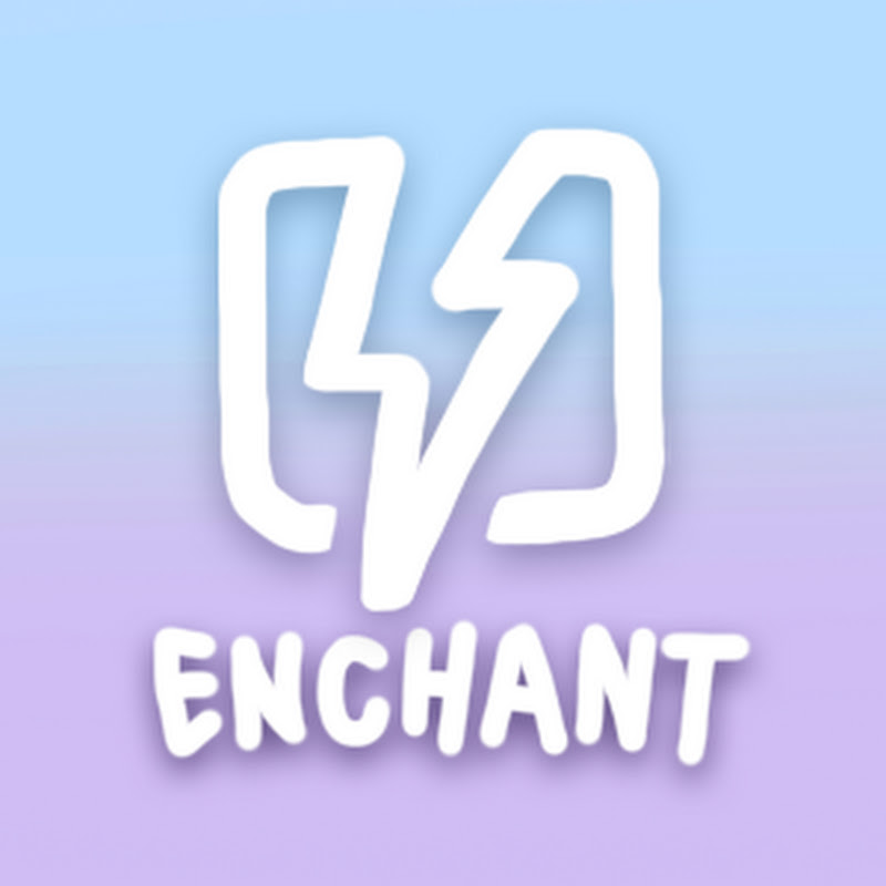 인챈트 ENCHANT Logo