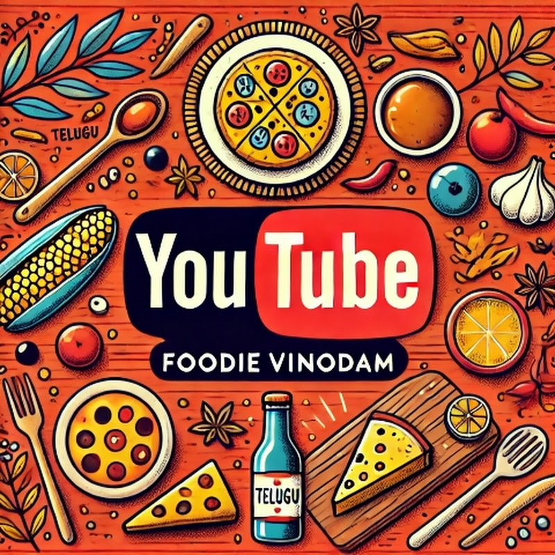 Foodie Vinodam