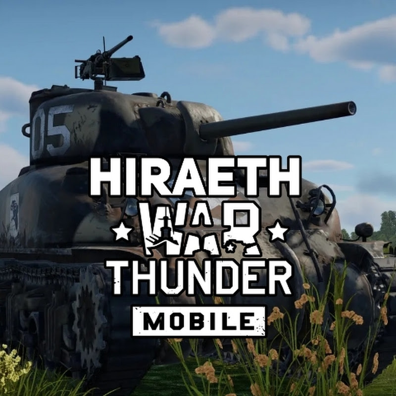 Hiraeth Warthunder Mobile
