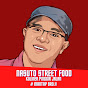 NASUTO STREET FOOD logo