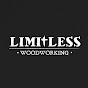 Limitless Woodworking logo