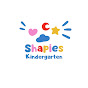 ABC phonics song & kids rhymes  logo