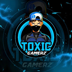 Toxic Gamerz
