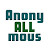All Anonymous