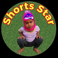 Channel thumbnail for Shorts Star
