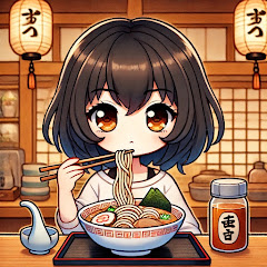 少食女子だけど家系ラーメンが好きアイコン画像