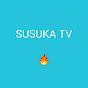 SUSUKA TV 💥 logo