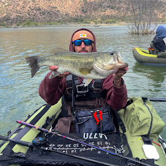 Stoned Angler