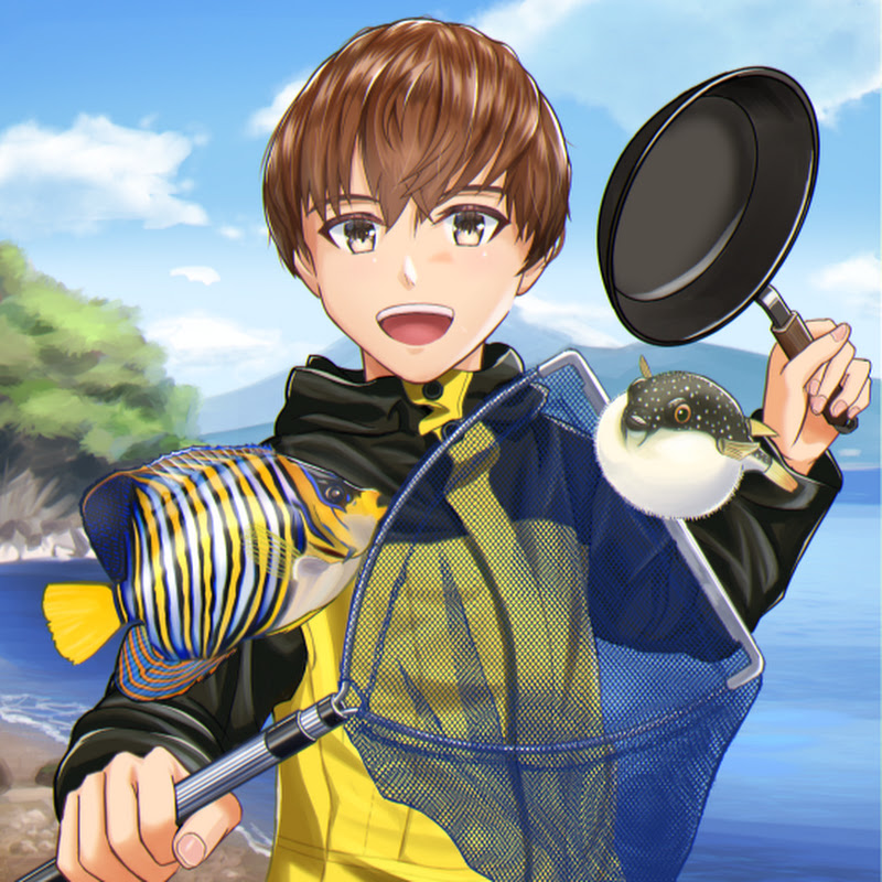 りゅーさんのサムネイル