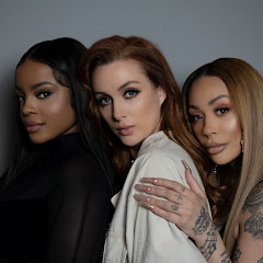Sugababes Official Avatar