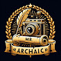 MR Archaic logo