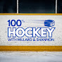 100% Hockey With Millard & Shannon. Avatar