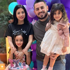 اجمل ثنائي 😍MezherFamily 