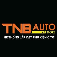 Hệ thống phụ kiện ô tô TNB AUTO STORE