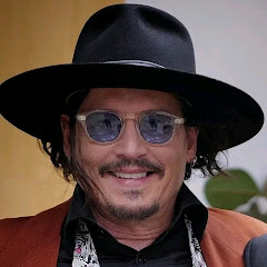official Johnny Depp 