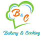 Bakery & Cooking logo