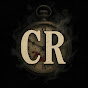Cracked Relic logo