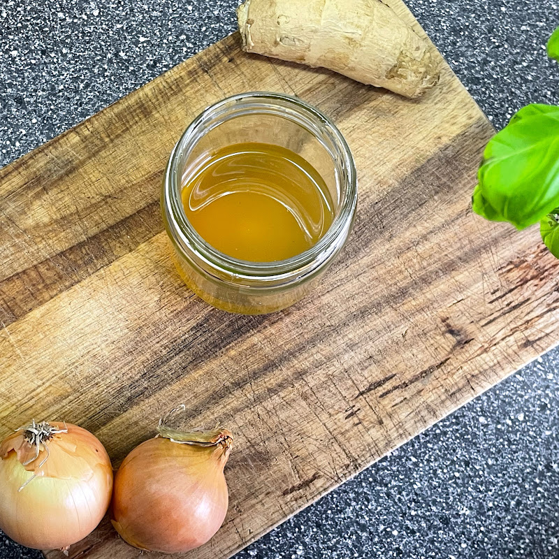 Pure Living: Embracing Nature’s gifts