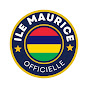 Mauritius Island Official logo