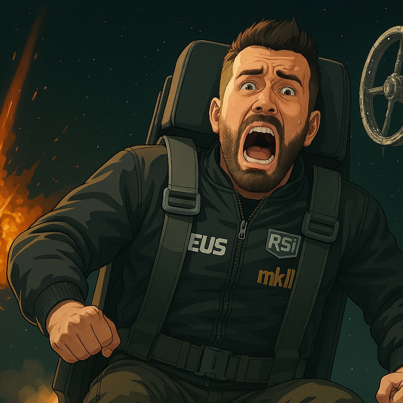 Citizen Spooner — Star Citizen Creator