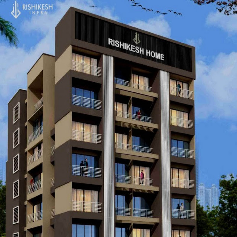 Rishikesh Infra