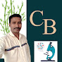 Chinnu's Biology logo
