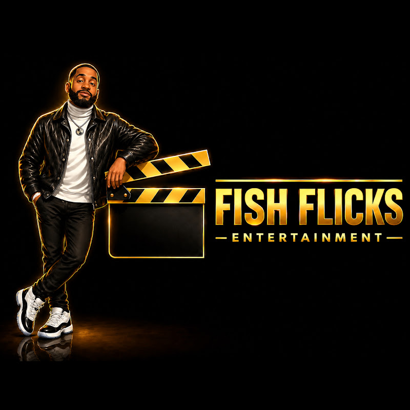 Fish Flicks Entertainment