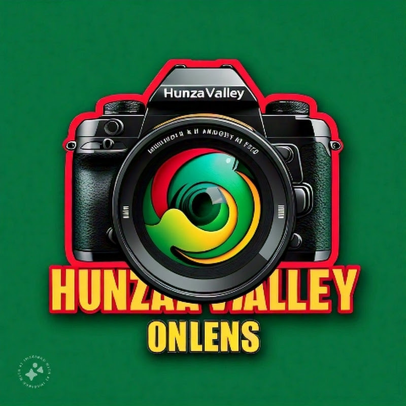 HunzaValley OnLens .  channel avatar