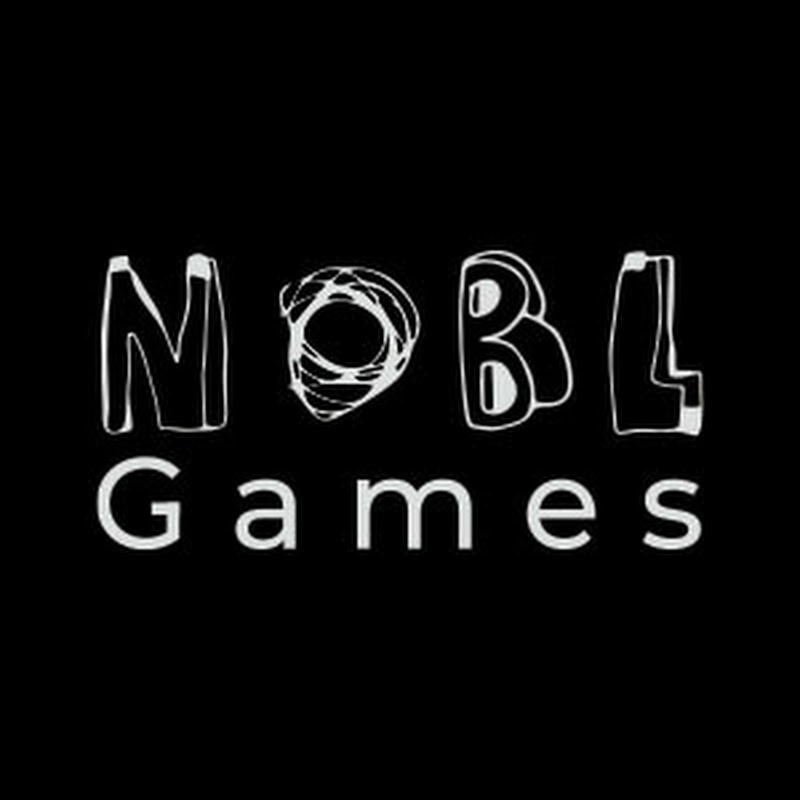 NOBL Games Logo