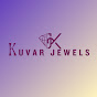 Kuvar Jewels logo