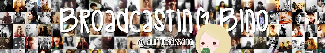 Laurine Sassano YouTube channel avatar