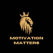 MOTIVATIONMATTERS