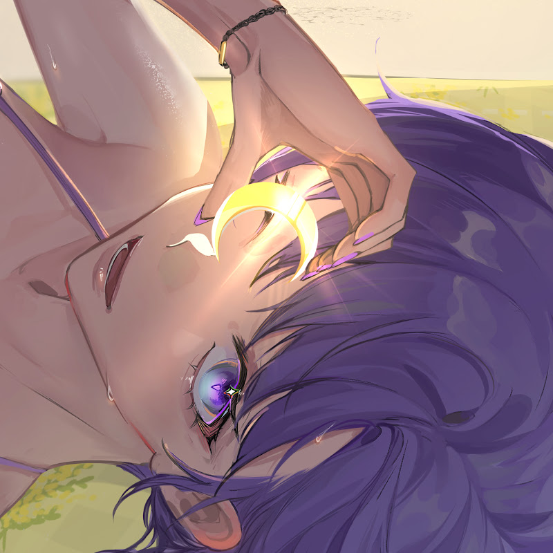 月台🌙YueTai Ch.