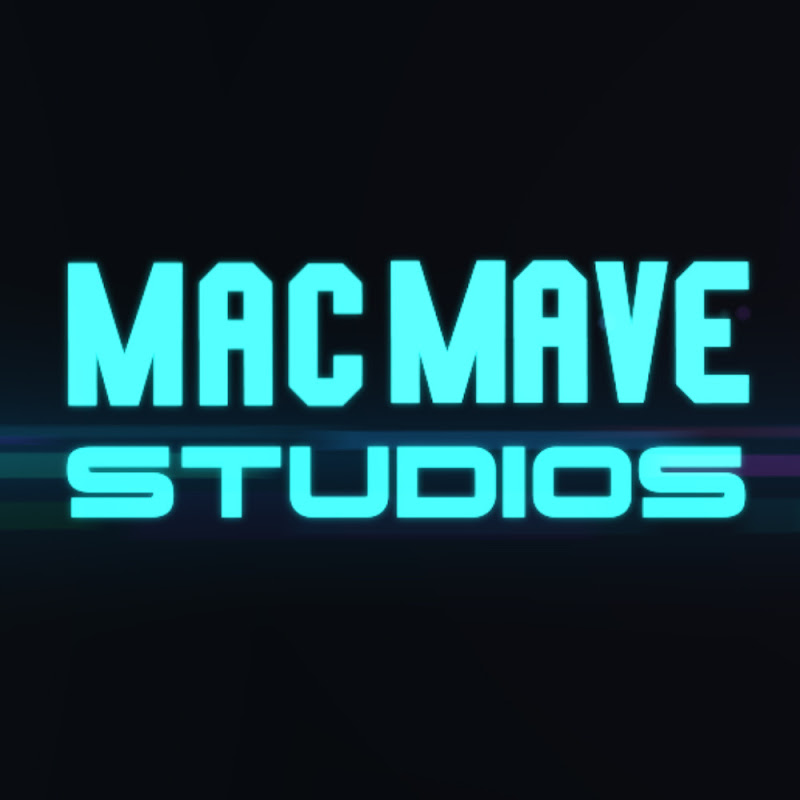 Mac Mave Studios