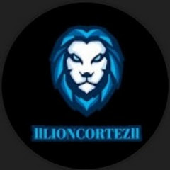 llLIONCORTEZll channel logo