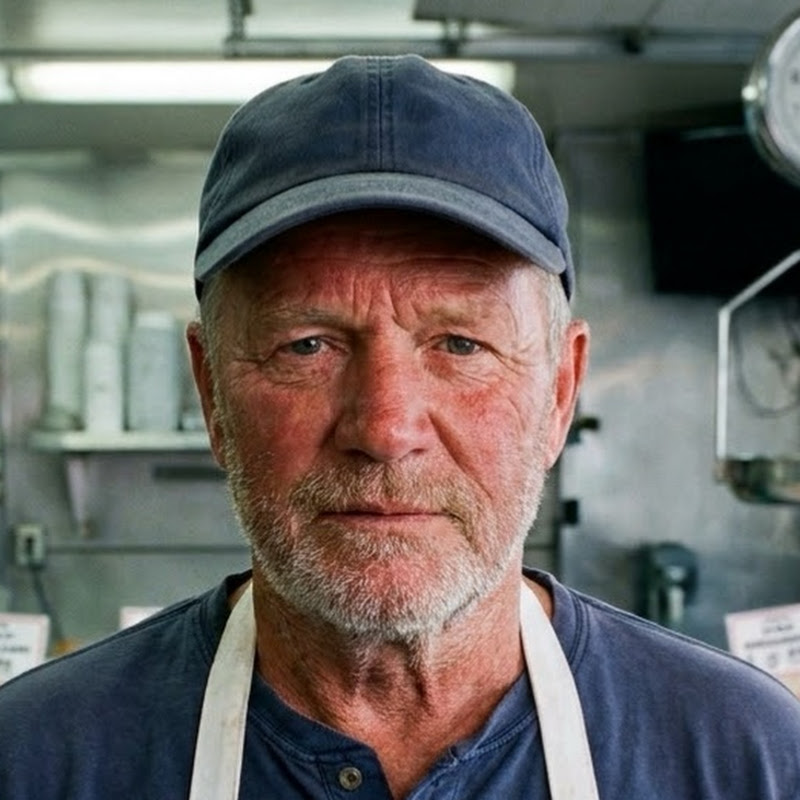 Gus Lindqvist Fish