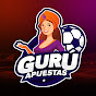 Gurú Apuestas Avatar