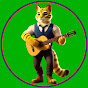 Animals Music  logo