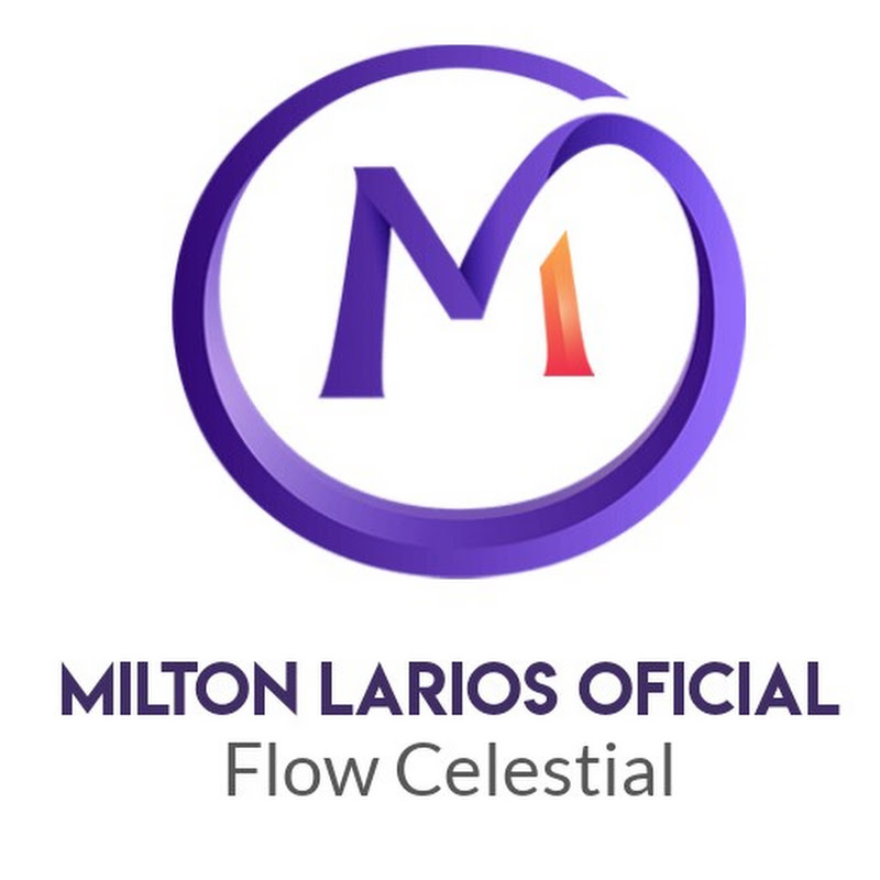 Milton Larios Oficial icon